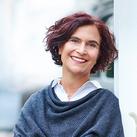 Foto Tatjana Ramazani Tübingen