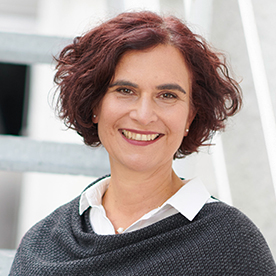 Profilbild Tatjana Ramazani